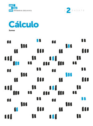CUADERNOS CALCULO 2