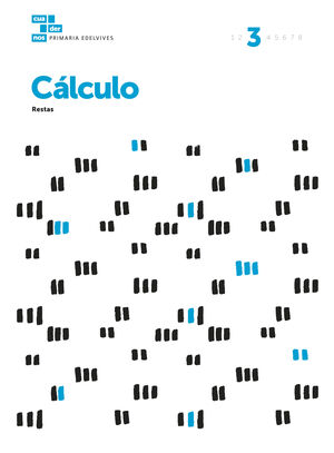 CUADERNOS CALCULO 3
