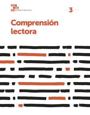 CUADERNO COMPRENSION LECTORA 3