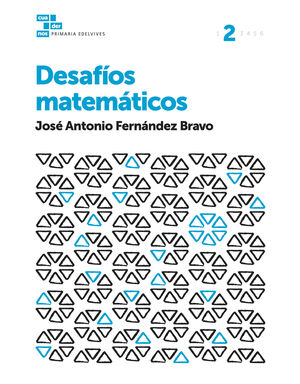 CUADERNOS DESAFIOS MATEMATICOS 2