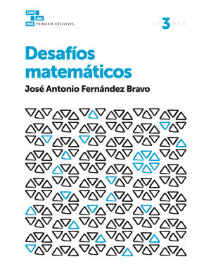 CUADERNOS DESAFIOS MATEMATICOS 3