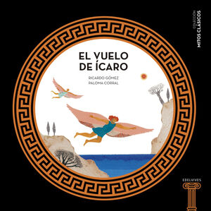 EL VUELO DE ICARO