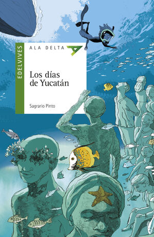 LOS DIAS DE YUCATAN