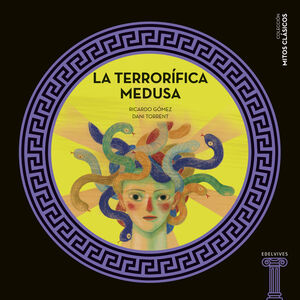 LA TERRORIFICA MEDUSA