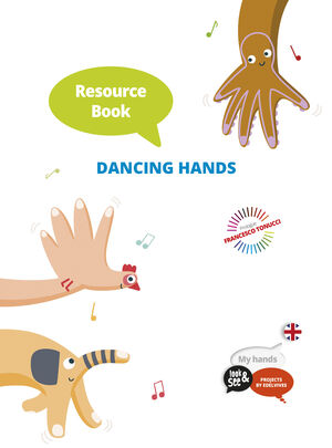 PROJECT LOOK & SEE : MY HANDS. RESOURCE BOOK