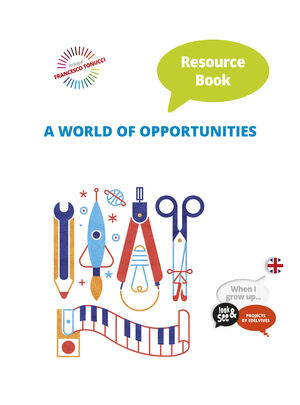 PROJECT LOOK & SEE : WHEN I GROW UP... RESOURCE BOOK