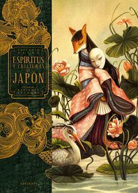 ESPIRITUS Y CRIATURAS DE JAPON