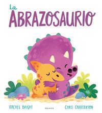 ABRAZOSAURIO, EL.(ALBUMES ILUSTRADOS)