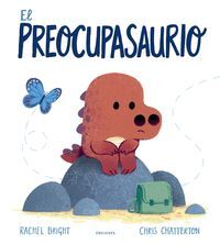 PREOCUPASAURIO, EL.(ALBUMES ILUSTRADOS)