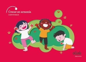 PROYECTO MUNDO 5AÑOS EI CLICK EDELVIVES