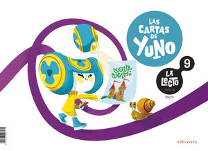 LA LECTO, NIVEL 3 CUAD,9 PAUTA LIGADA 24 + LECTURA KAI