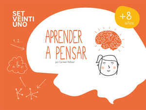 SET21 ESP  PENSAR NIVEL 1 8-10AÑOS