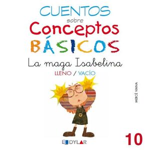 CONCEPTOS BASICOS - 10  LLENO / VACIO