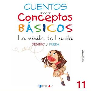 CONCEPTOS BASICOS - 11  DENTRO / FUERA