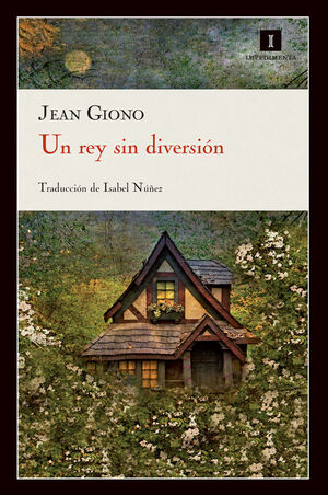 UN REY SIN DIVERSION