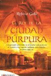 EL REY DE LA CIUDAD PURPURA