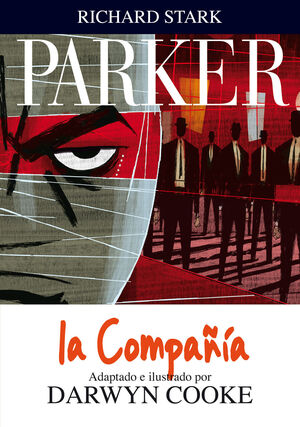 PARKER 2. LA COMPAÑIA