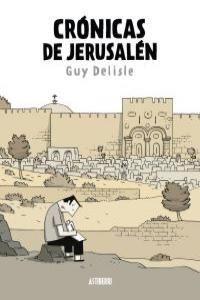 CRONICAS DE JERUSALEN 6ªED