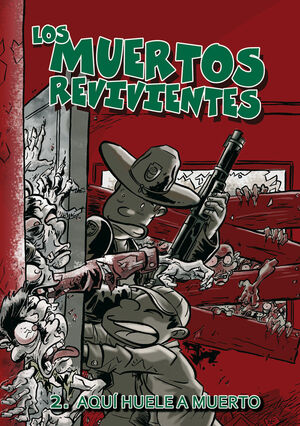 LOS MUERTOS REVIVIENTES 2