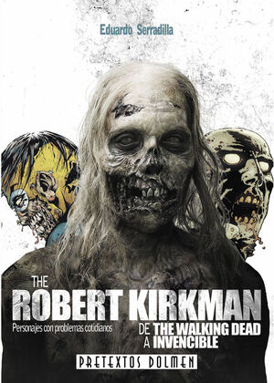 THE ROBERT KIRKMAN