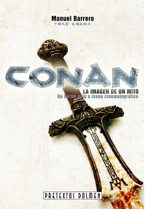 CONAN