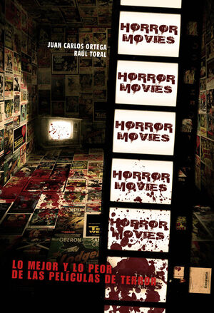 HORROR MOVIES