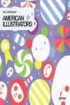 AMERICAN ILLUSTRATORS!