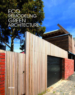 ECO REMODELING GREEN ARCHITECTURE
