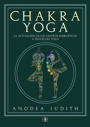 CHAKRA YOGA