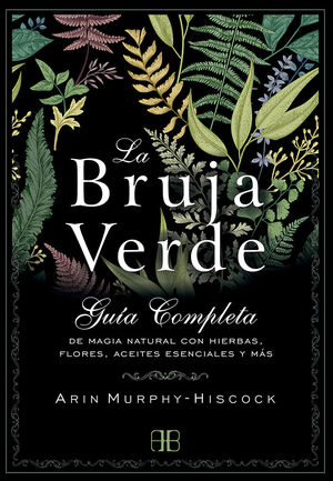 LA BRUJA VERDE (E-BOOK)