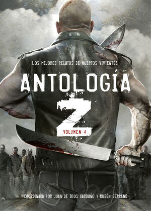 ANTOLOGIA Z VOL. IV