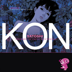 SATOSHI KON