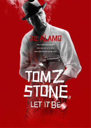 TOM Z STONE