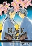 BLACK BIRD, 14