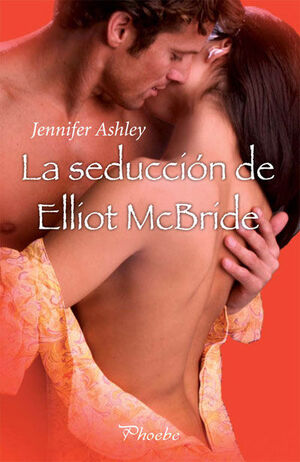 LA SEDUCCION DE ELLIOT MCBRIDE