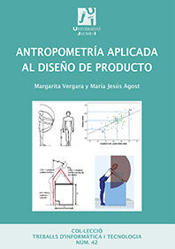ANTROPOMETRIA APLICADA AL DISEÑO DE PRODUCTO
