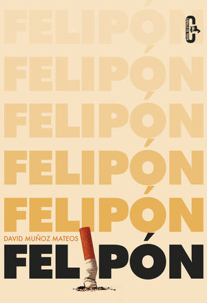 FELIPON (CABALLO DE TROYA 2016, 6)