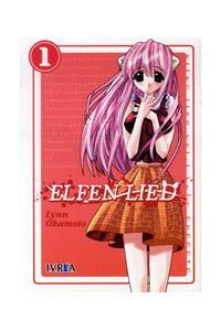 ELFEN LIED 1