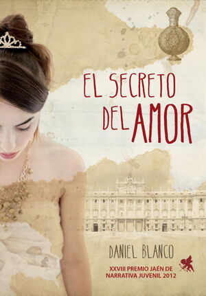 EL SECRETO DEL AMOR