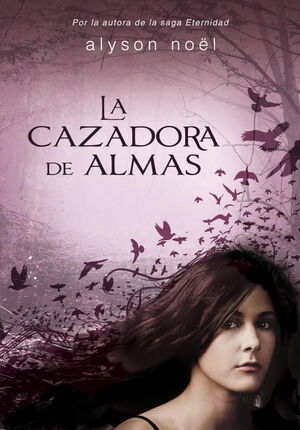 LA CAZADORA DE ALMAS