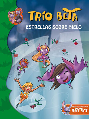 ESTRELLAS SOBRE HIELO (TRIO BETA 6)