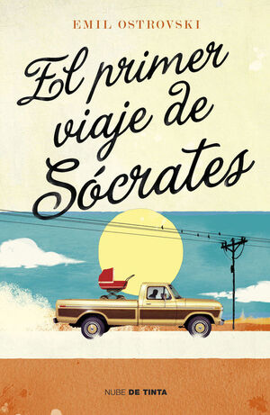 EL PRIMER VIAJE DE SOCRATES