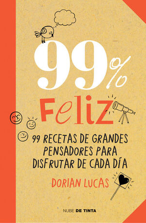 99% FELIZ