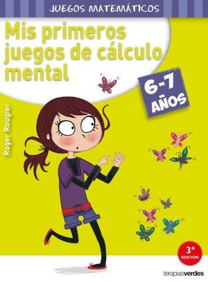 MIS PRIMEROS JUEGOS DE CALCULO MENTAL (6-7 AÑOS)