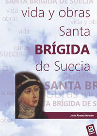 SANTA BRIGIDA DE SUECIA