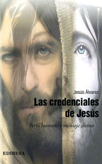 LAS CREDENCIALES DE JESUS