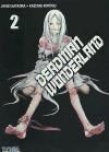 DEADMAN WONDERLAND 2