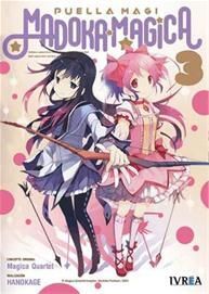 MADOKA MAGICA 3