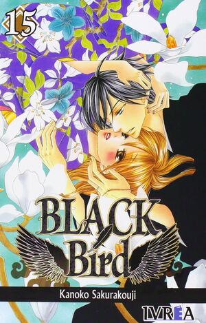 BLACK BIRD 15