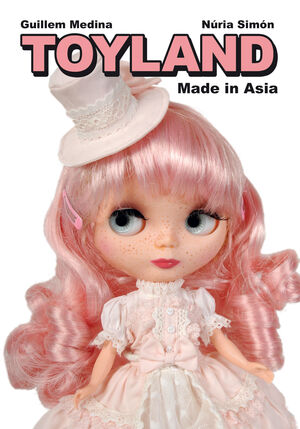 TOYLAND MADE IN ASIA